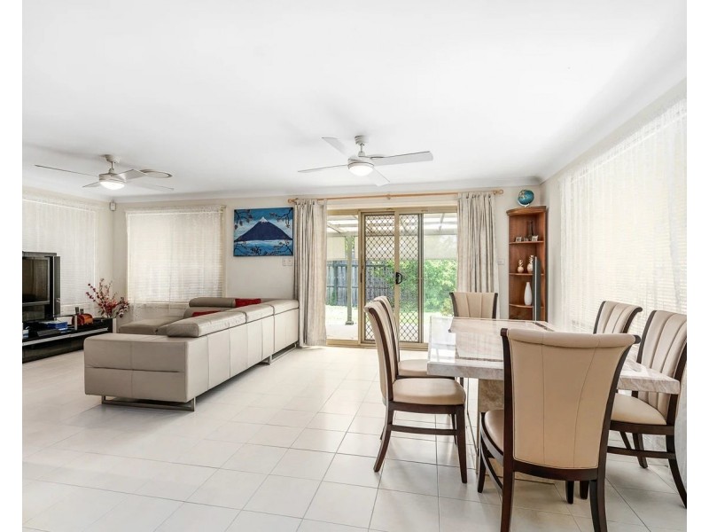 14 Fisherman Street, The Ponds NSW 2769