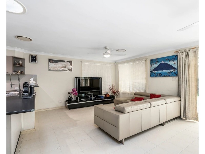 14 Fisherman Street, The Ponds NSW 2769