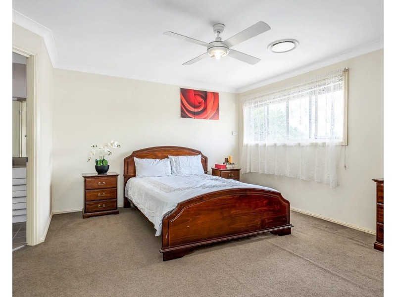 14 Fisherman Street, The Ponds NSW 2769
