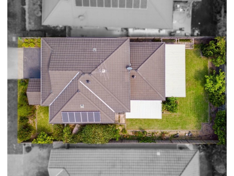 14 Fisherman Street, The Ponds NSW 2769