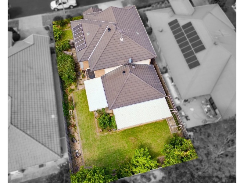 14 Fisherman Street, The Ponds NSW 2769