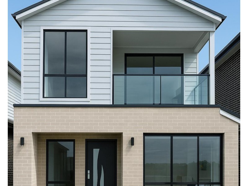 60 Nabthorpe Parade, Schofields NSW 2762