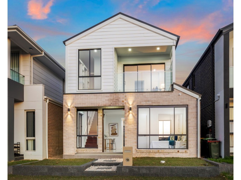 60 Nabthorpe Parade, Schofields NSW 2762