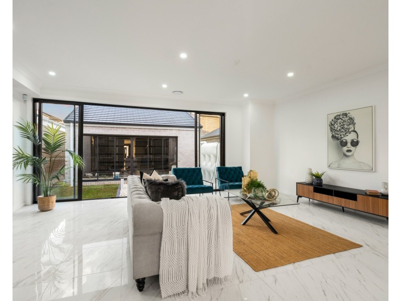 60 Nabthorpe Parade, Schofields NSW 2762