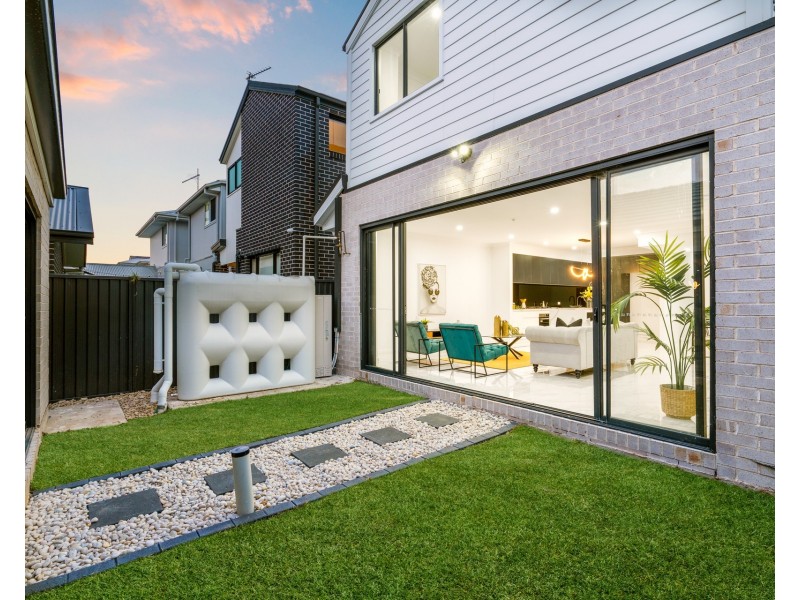 60 Nabthorpe Parade, Schofields NSW 2762