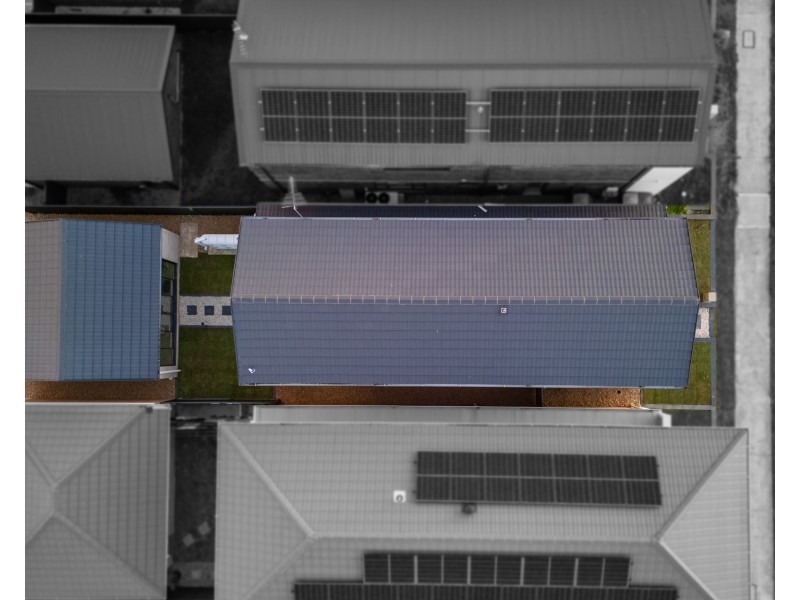 60 Nabthorpe Parade, Schofields NSW 2762