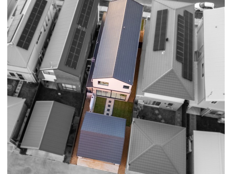 60 Nabthorpe Parade, Schofields NSW 2762