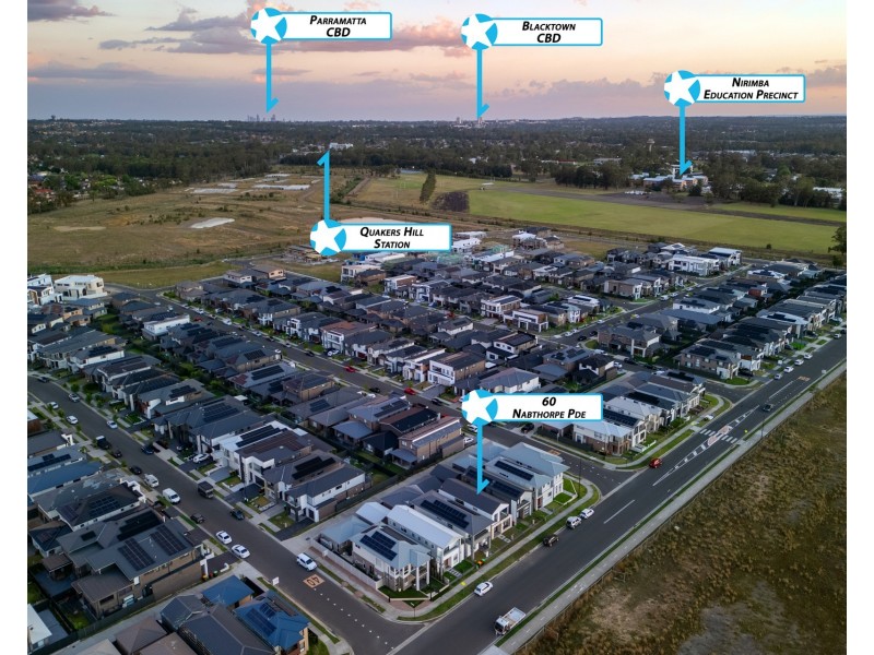 60 Nabthorpe Parade, Schofields NSW 2762