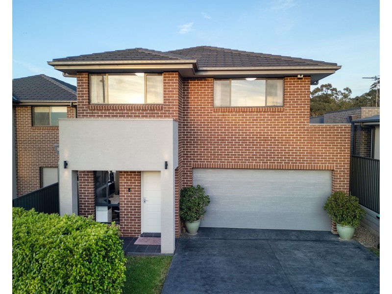 43 Natasha Street, Rouse Hill NSW 2155