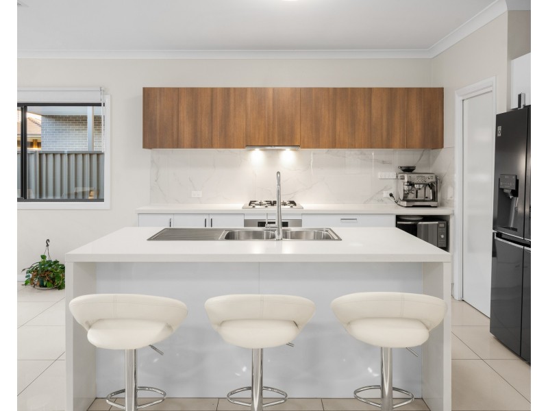 43 Natasha Street, Rouse Hill NSW 2155