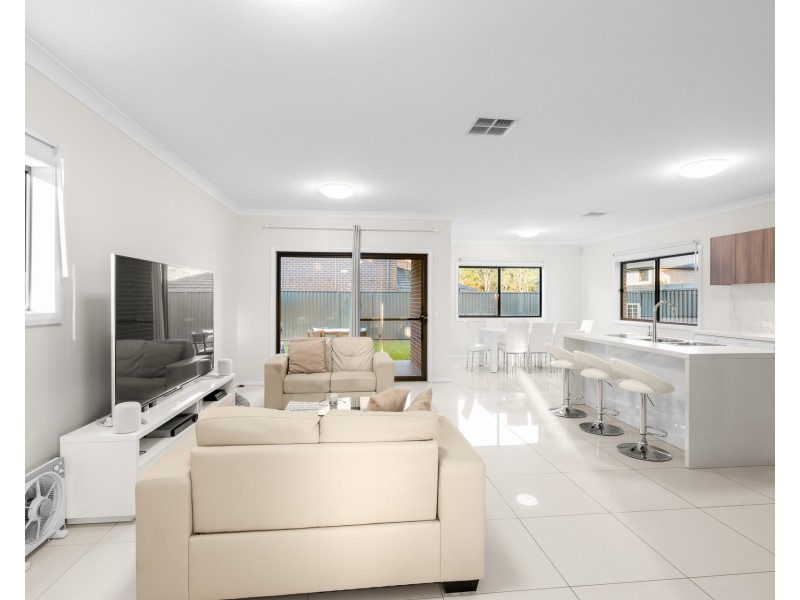 43 Natasha Street, Rouse Hill NSW 2155