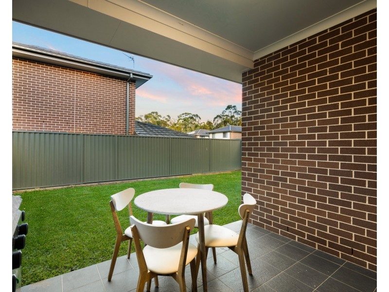 43 Natasha Street, Rouse Hill NSW 2155