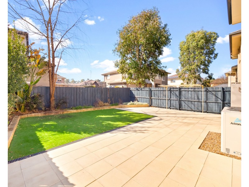 87 Benson Road, Beaumont Hills NSW 2155