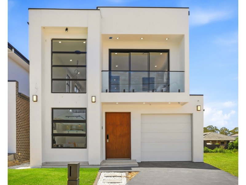 20 Lorger Street, Riverstone NSW 2765