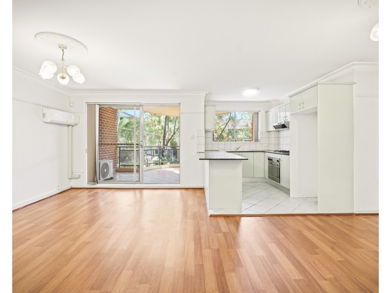 9/7-9 Oakes Street, Westmead NSW 2145