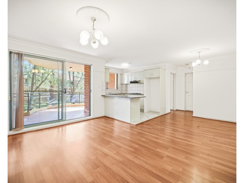 9/7-9 Oakes Street, Westmead NSW 2145
