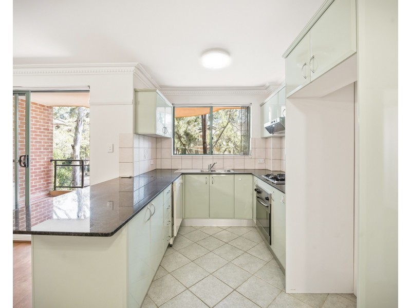 9/7-9 Oakes Street, Westmead NSW 2145