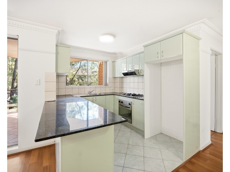 9/7-9 Oakes Street, Westmead NSW 2145