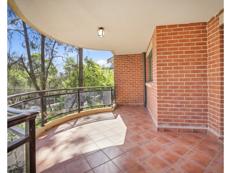 9/7-9 Oakes Street, Westmead NSW 2145