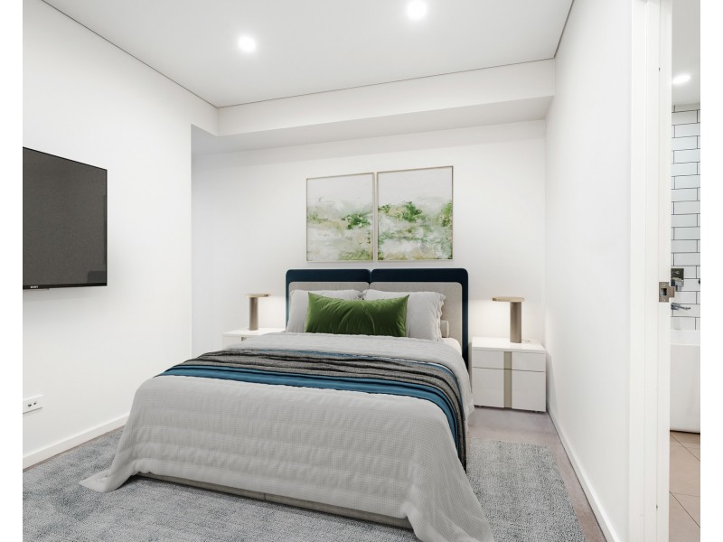 405/98 Caddies Boulevard, Rouse Hill NSW 2155