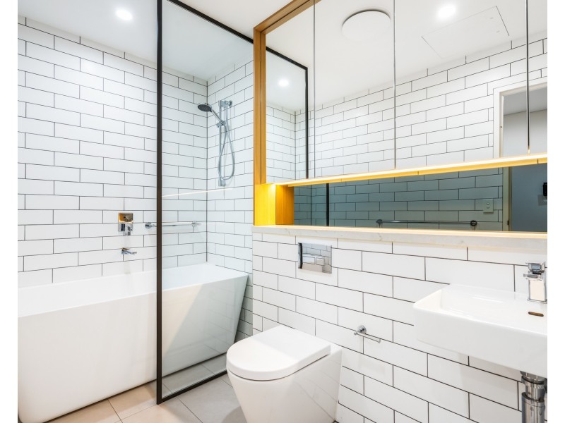 405/98 Caddies Boulevard, Rouse Hill NSW 2155