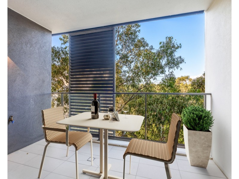 405/98 Caddies Boulevard, Rouse Hill NSW 2155