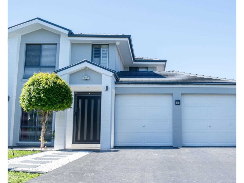 4 Fairway Street, Parklea NSW 2768