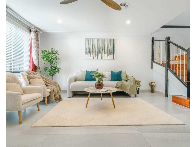 4 Fairway Street, Parklea NSW 2768