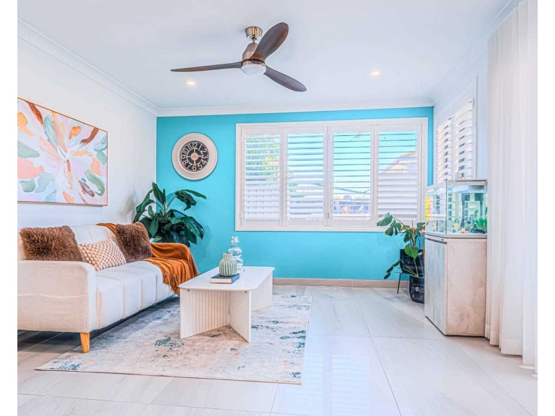 4 Fairway Street, Parklea NSW 2768