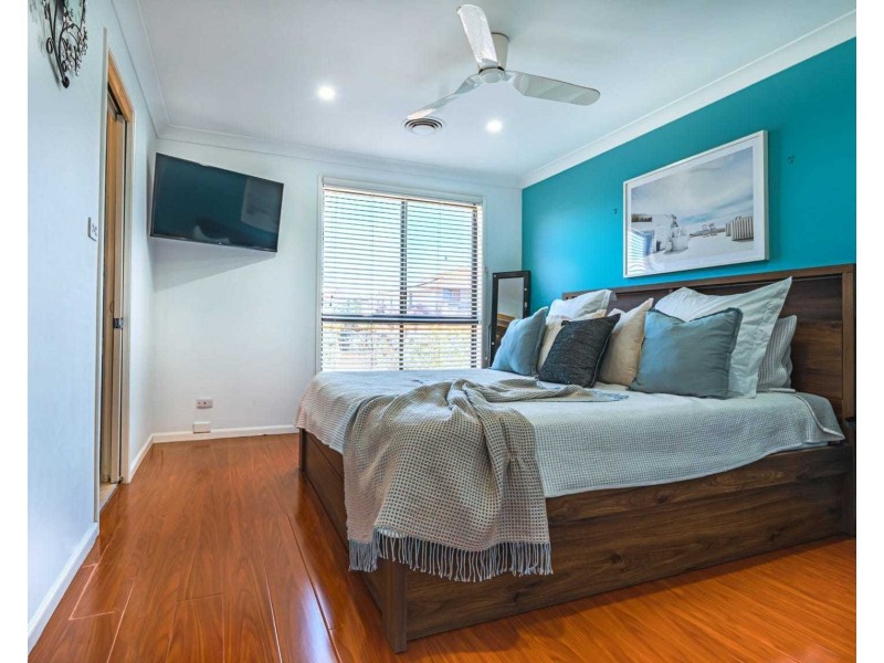 4 Fairway Street, Parklea NSW 2768