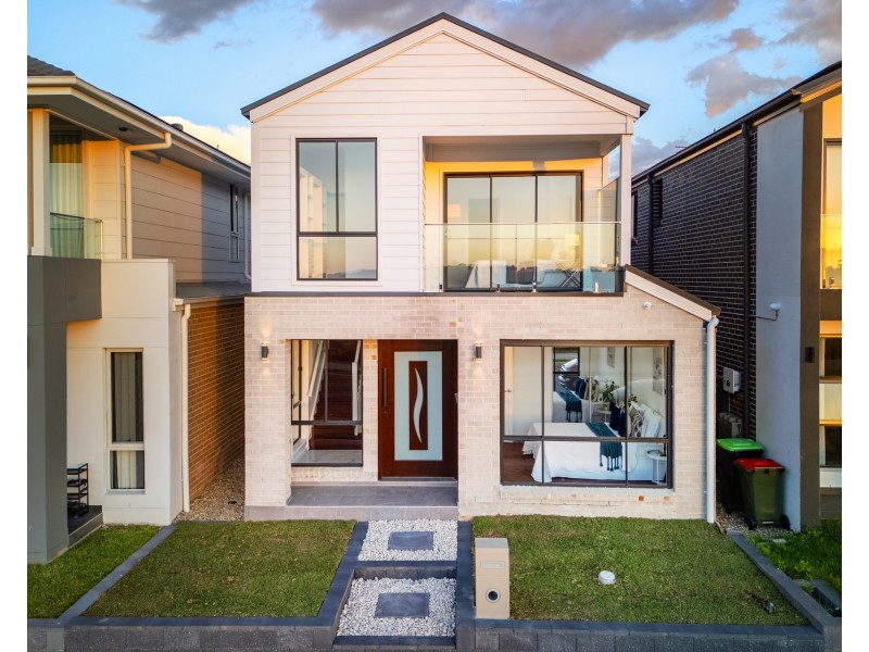 60 Nabthorpe Parade, Schofields NSW 2762