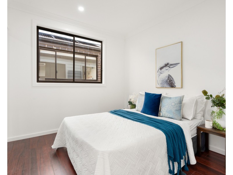 60 Nabthorpe Parade, Schofields NSW 2762