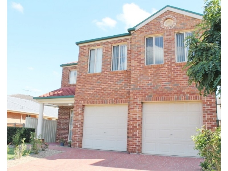 43 Willowtree Avenue, Glenwood NSW 2768