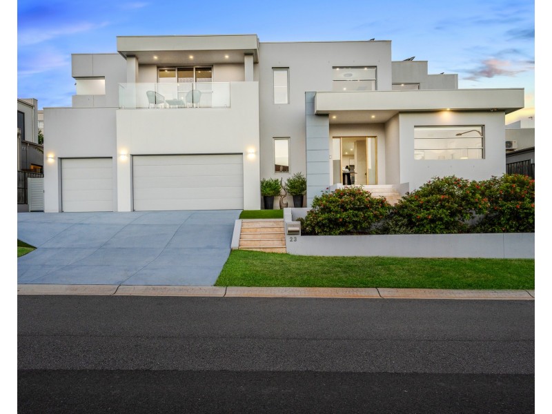 23 Cedar Cutters Way, Bella Vista NSW 2153