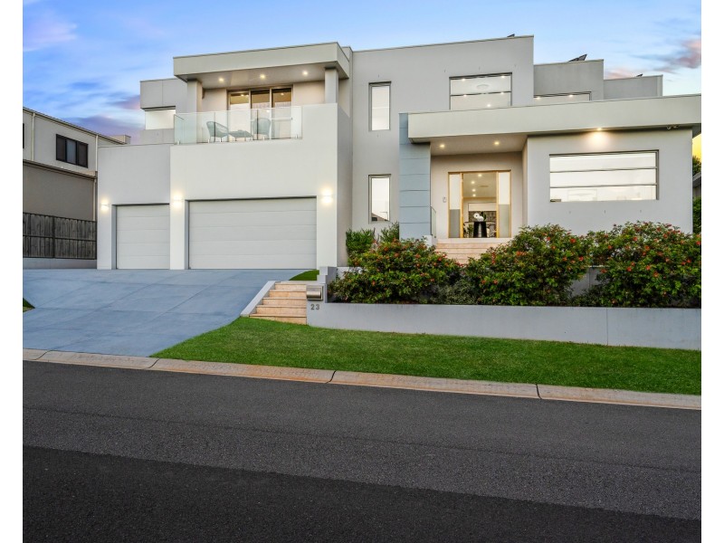 23 Cedar Cutters Way, Bella Vista NSW 2153