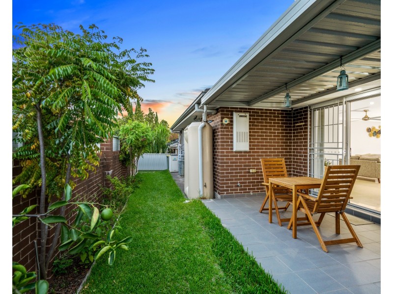 2/561 Great Western Highway, Greystanes NSW 2145