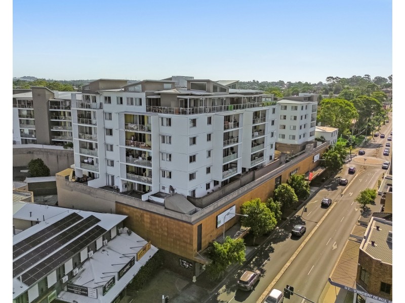 107/8 Cornelia Road, Toongabbie NSW 2146