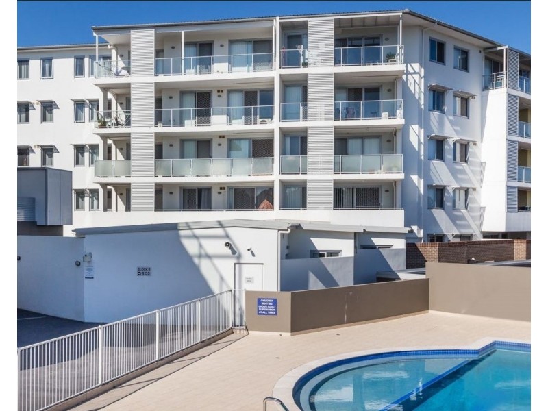 107/8 Cornelia Road, Toongabbie NSW 2146