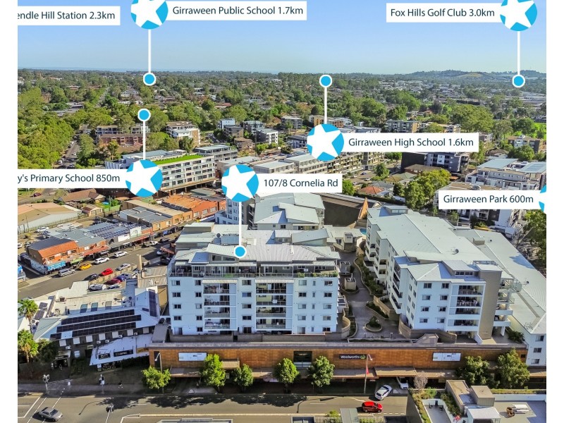 107/8 Cornelia Road, Toongabbie NSW 2146