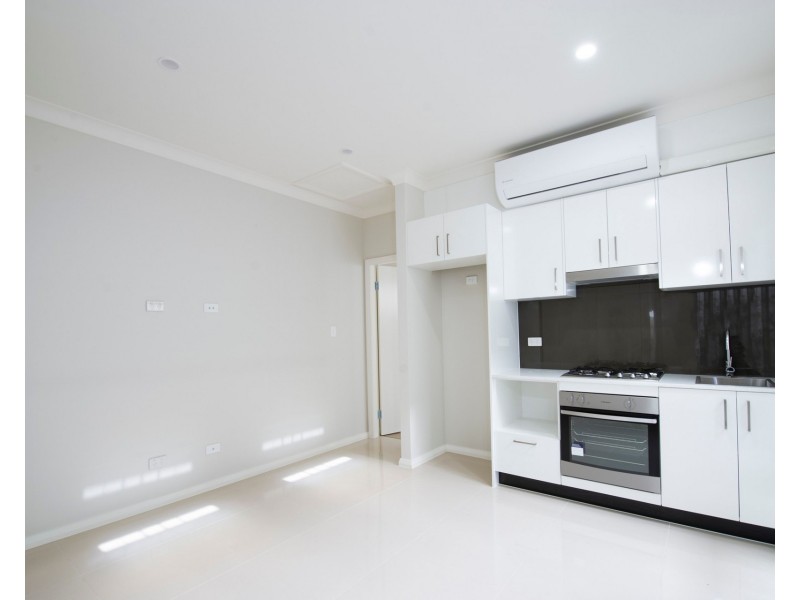 11A Dalby Street, The Ponds NSW 2769