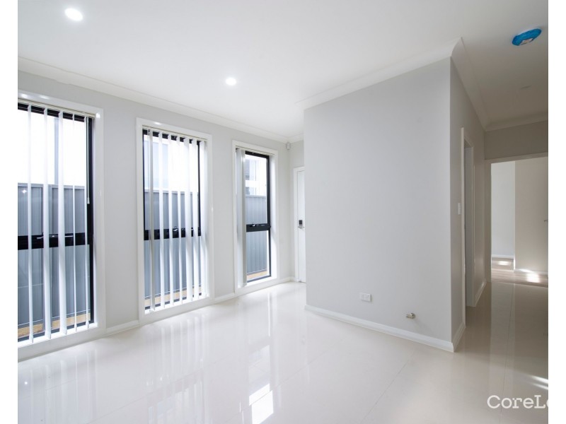 11A Dalby Street, The Ponds NSW 2769