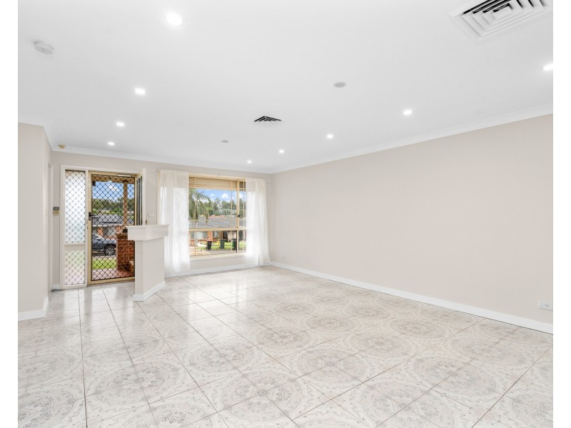 18 Raupach Street, Dean Park NSW 2761