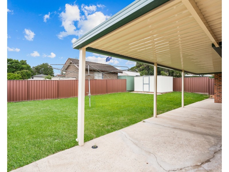 18 Raupach Street, Dean Park NSW 2761