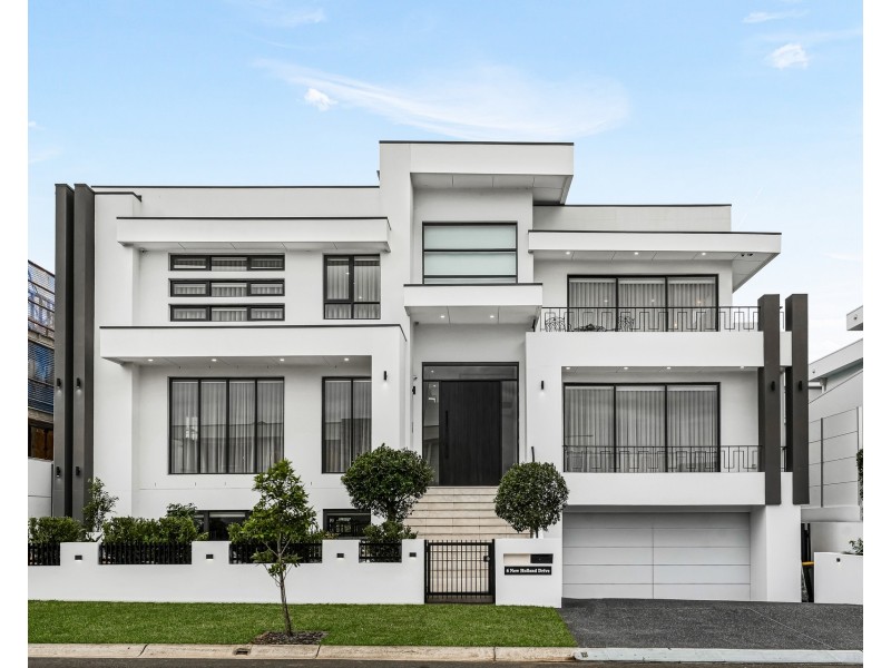 6 New Holland Drive, Bella Vista NSW 2153