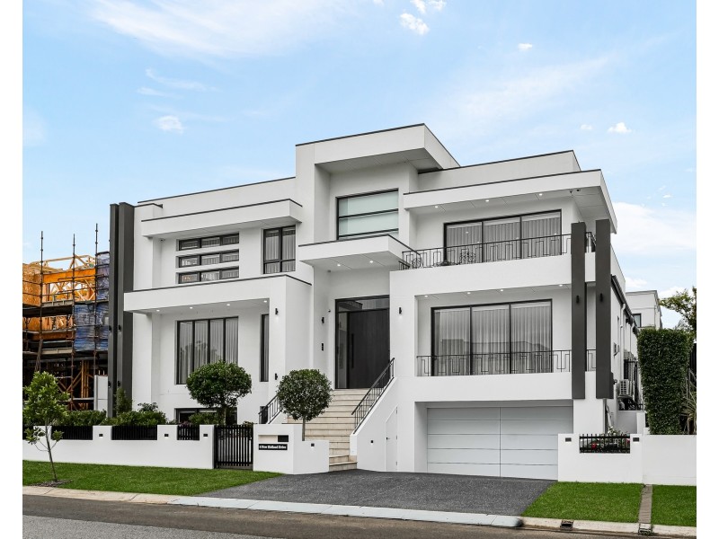 6 New Holland Drive, Bella Vista NSW 2153