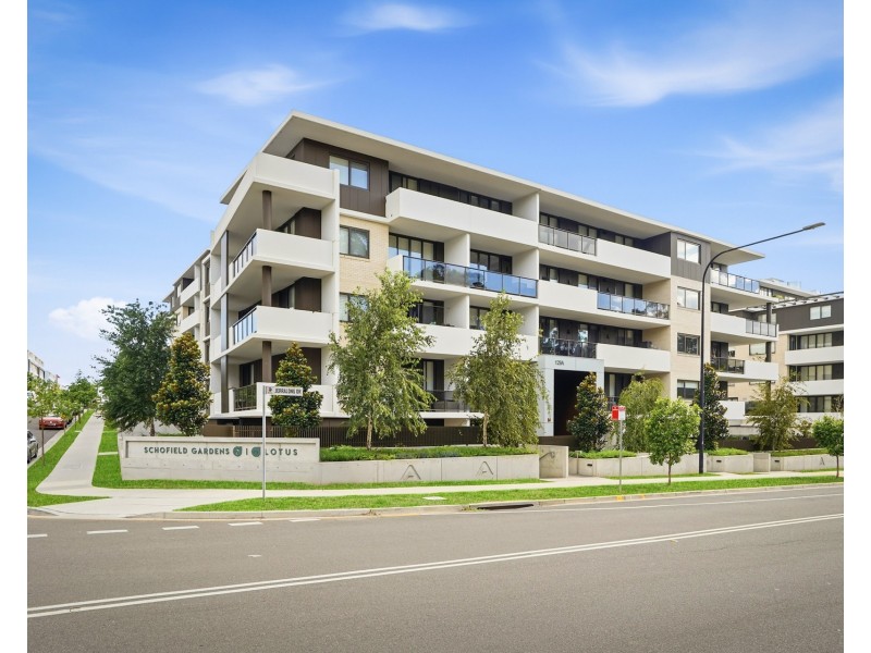 109/129A Jerralong Drive, Schofields NSW 2762