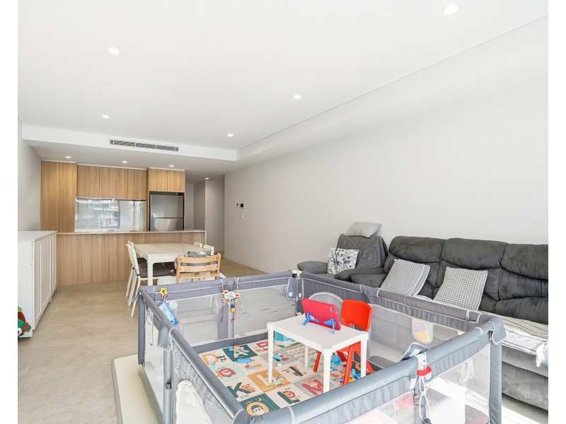 109/129A Jerralong Drive, Schofields NSW 2762