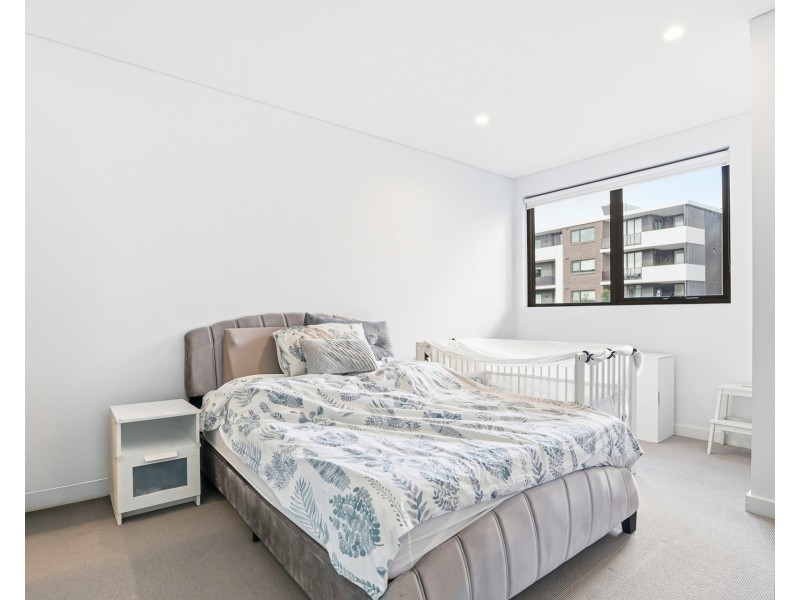 109/129A Jerralong Drive, Schofields NSW 2762