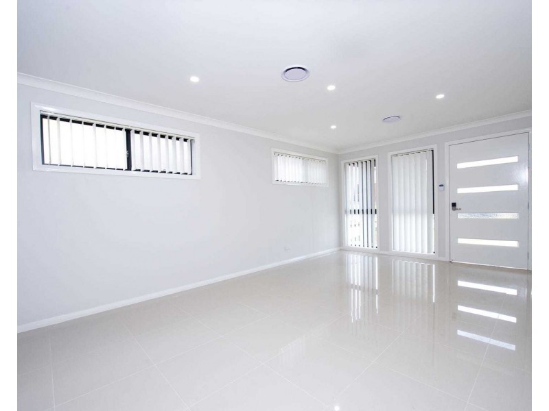 11 Dalby Street, The Ponds NSW 2769