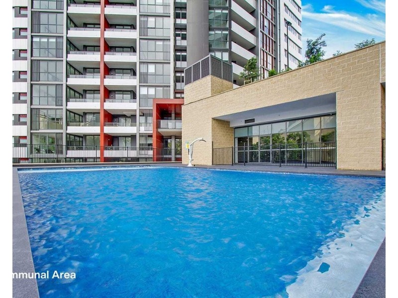 1913/9 Gay Street, Castle Hill NSW 2154